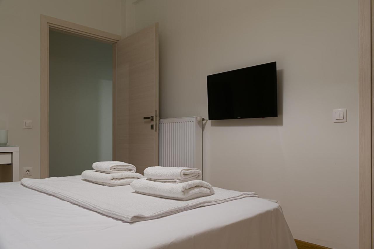 Athens Special公寓 外观 照片