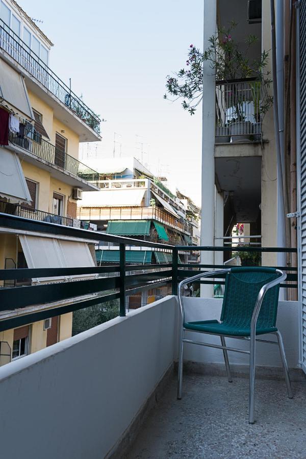Athens Special公寓 外观 照片